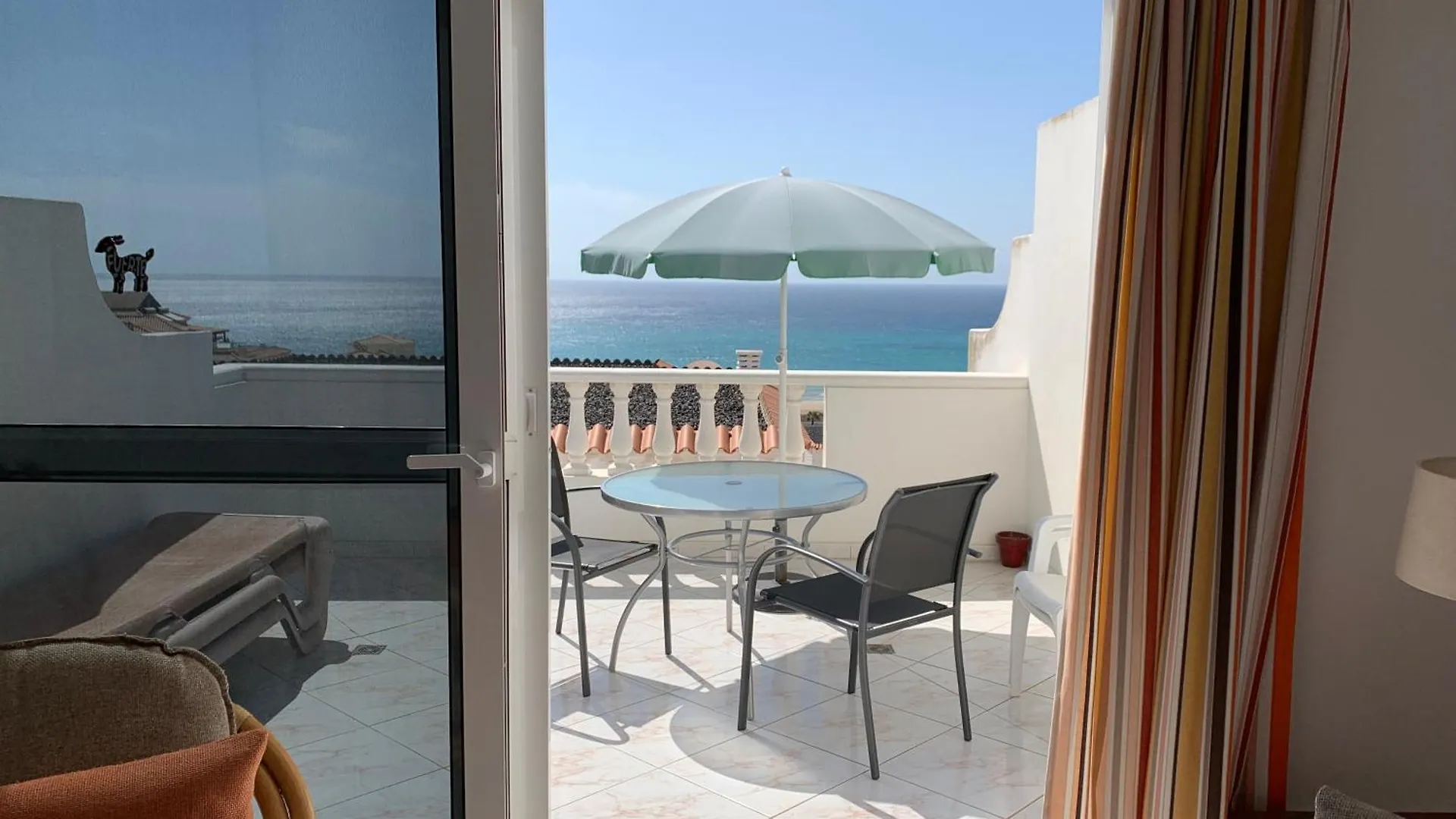 Apartamentos Bahia Playa. Costa Calma. Apartmán