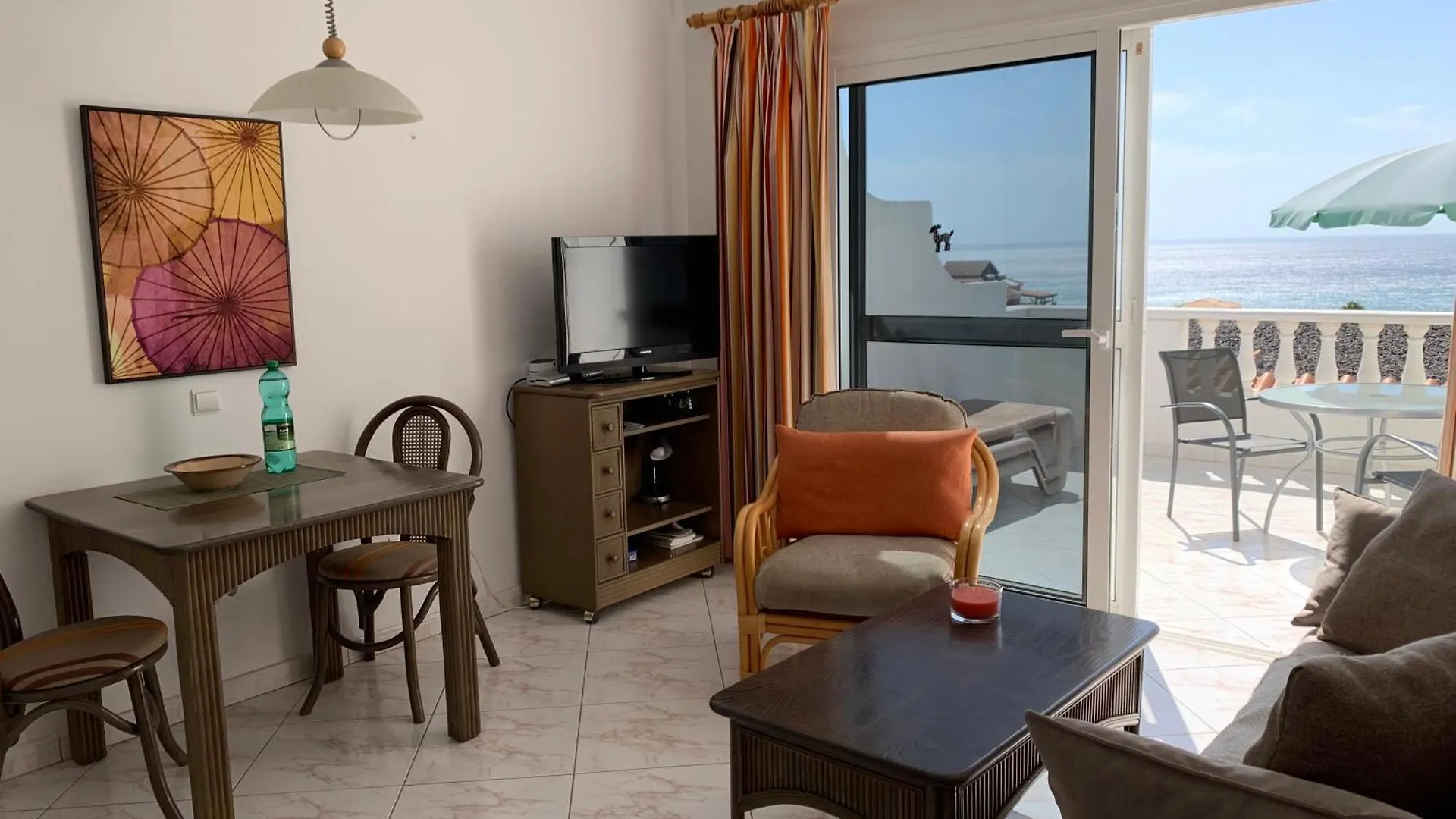 Apartamentos Bahia Playa. Costa Calma. 0*,  Španělsko