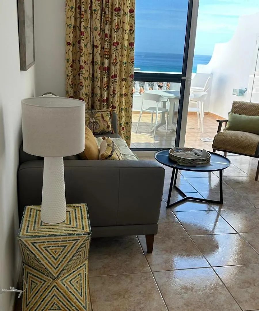 Apartamentos Bahia Playa. Costa Calma. Apartmán