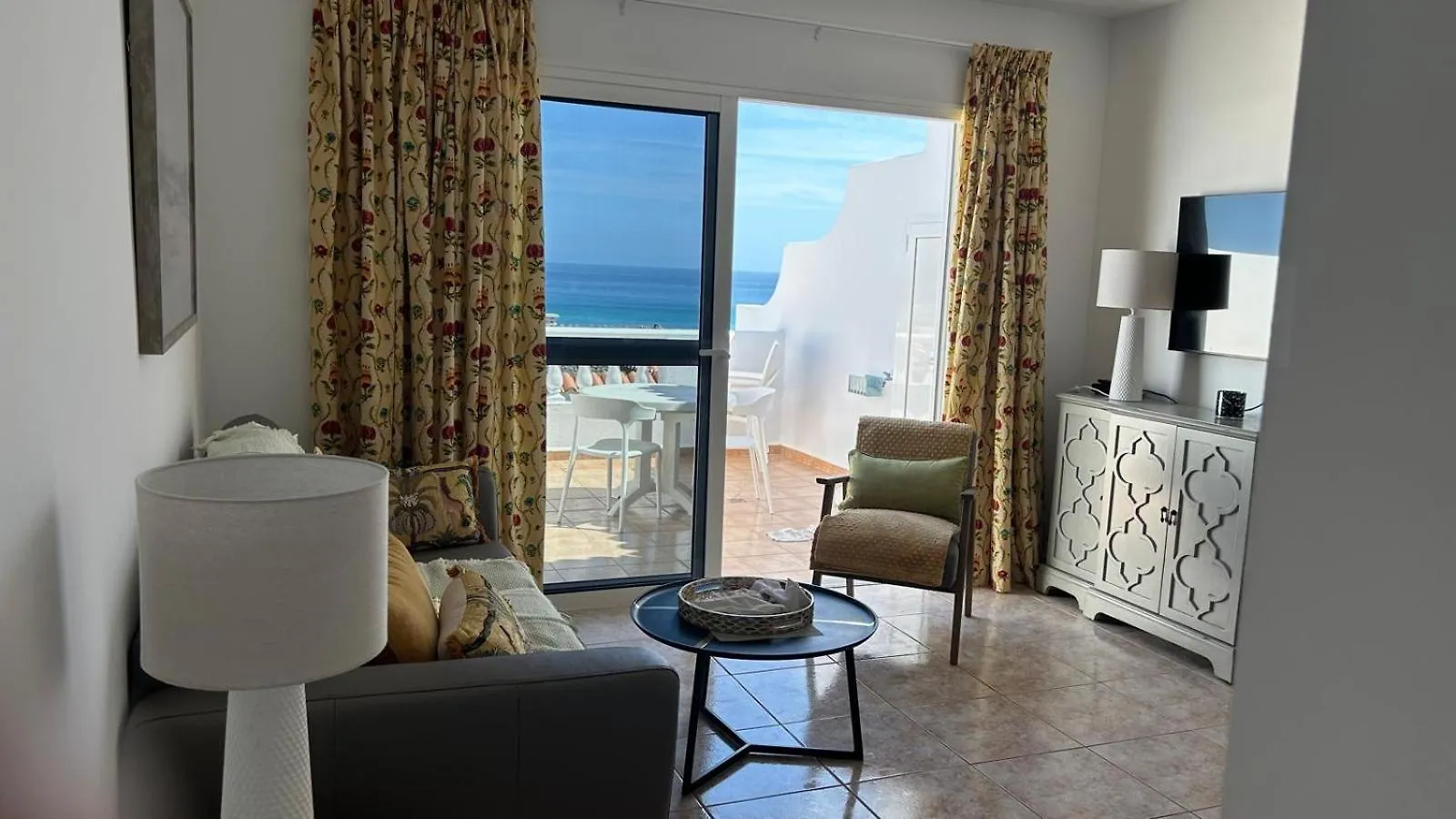 Apartamentos Bahia Playa. Costa Calma. 0*,