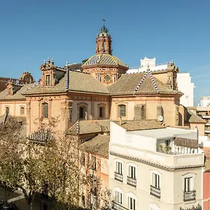 San Pablo Premium Suites Apartment Sevilla