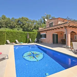 Victori Ferienhaus Sineu (Mallorca)