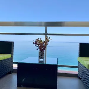 Chinasolymar Luxury - Con Parking Apartment Almuñécar